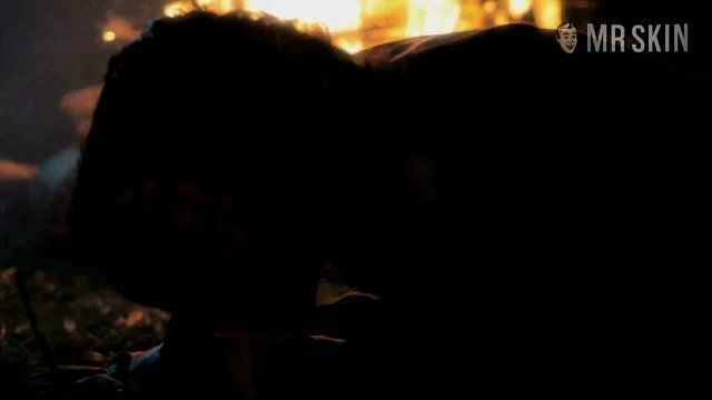 Hélène Darras in Le réserviste (2012) Breasts Breasts Sexy 232730