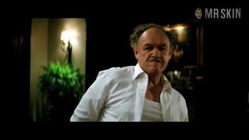 Melora Hardin in Absolute Power (1997) Underwear Underwear 232734