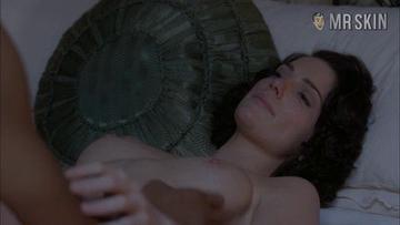 Janet Montgomery in Dancing on the Edge (2013) Breasts Butt Breasts Butt 232908