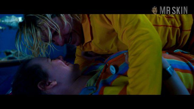 Hottest Lily Sullivan Scene in Mental. Underwear, breasts, bush. 232760