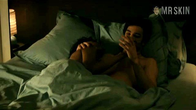 Sara Martins in Mensch (2009) Breasts Breasts 232767