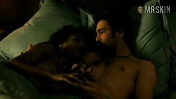 Sara Martins in Mensch (2009) Breasts Breasts 232767