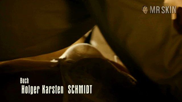 Ulrike C. Tscharre in Mord in Eberswalde (2013) Breasts Breasts 232768