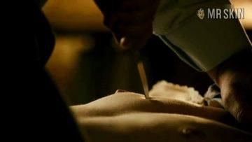 Ulrike C. Tscharre in Mord in Eberswalde (2013) Breasts Breasts 232769