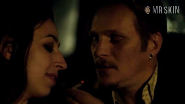 Carol Schuler in Nachtlärm (2012) Breasts Breasts 232770