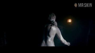 Laura Birn in Purge (2012) Breasts Butt Breasts Butt 232774