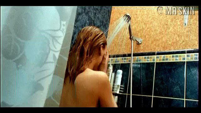 Hottest Ekaterina Nikitina Scene in Women in a Game Without Rules. Sexy, breasts, bush. 232784