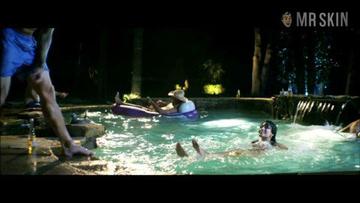 Leticia Jimenez in Straight A's (2013) Underwear Underwear 233260