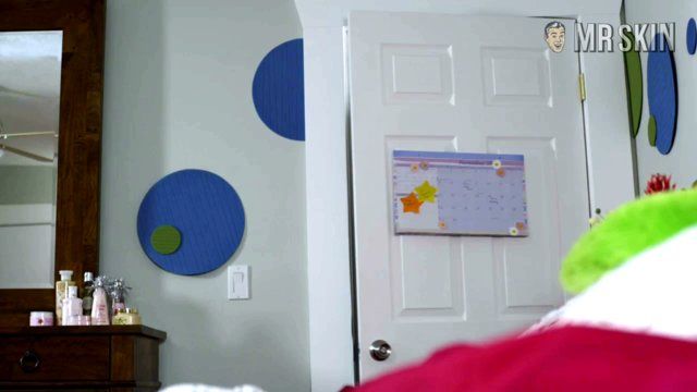 Alexis Knapp in Vamp U (2013) Underwear Sexy Underwear 232814
