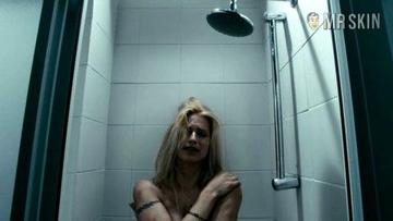 Michelle Hunziker Nude in Amore nero. Breasts, sexy, underwear. 232828