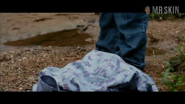 Amy Madigan in Future Weather (2012) Right Breast Breasts Right Breast 232835