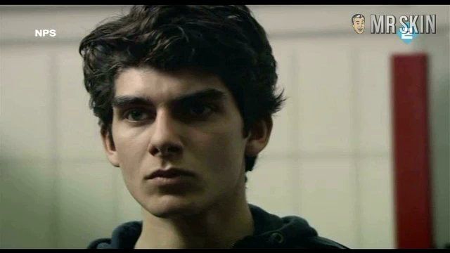 Lore Dijkman in Absolutely Positive (2006) Breasts Bush Breasts Bush 232850