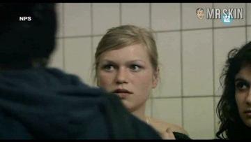 Lore Dijkman in Absolutely Positive (2006) Breasts Bush Breasts Bush 232850