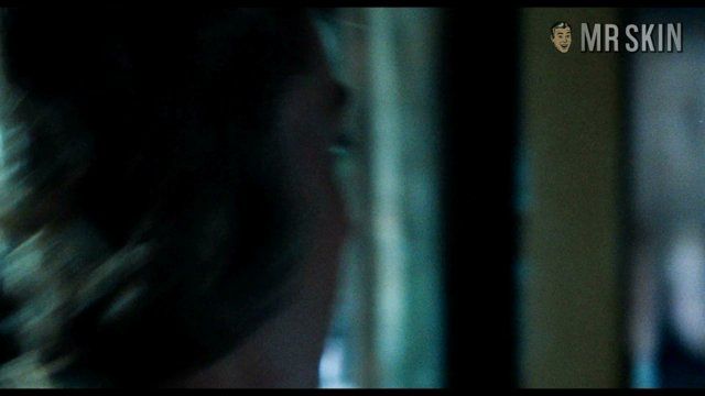 Ursina Lardi Naked in Lore. Left Breast, bush, butt. 232855