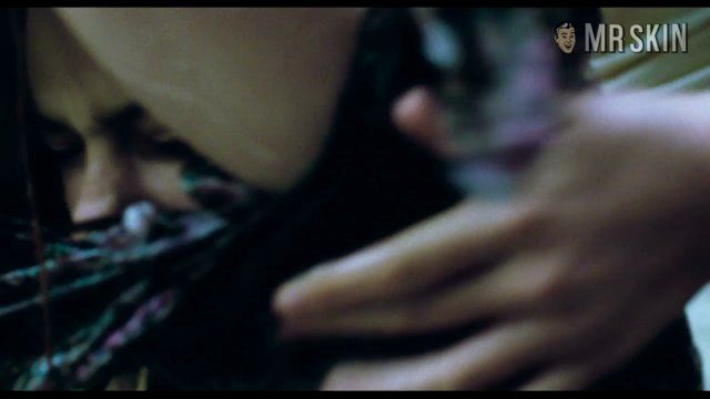 Sexiest Saskia Rosendahl Scene in Lore. Sexy. 234373