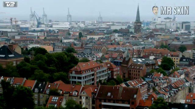 Lærke Winther Andersen in Dicte (2013) Breasts Breasts Sexy 232859