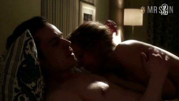 Phillippa Galli in Stille (2013) Left Breast Breasts Left Breast 232865