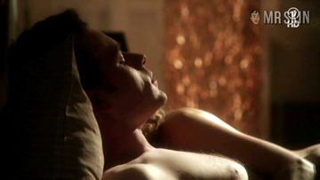 Leslie Malton in Stille (2013) Breasts Breasts 232863