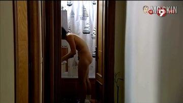 Alejandra Moffat in De espaldas al mar (2009) Breasts Butt Bush Full Nudity Breasts Bush 232871