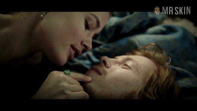 Nova zembla's Sexiest Scenes with Doutzen Kroes. Sexy. 232878