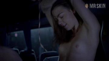 Scarlett Byrne in Lake Placid: The Final Chapter (2012) Breasts Bikini Breasts 233043