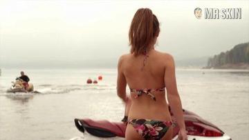 Scarlett Byrne in Lake Placid: The Final Chapter (2012) Bikini Bikini Breasts 233045