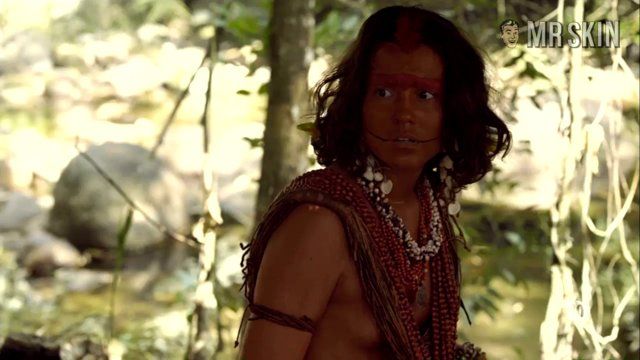 Juliette Lamboley in Rouge Brésil (2013) Butt Breasts Butt 232922