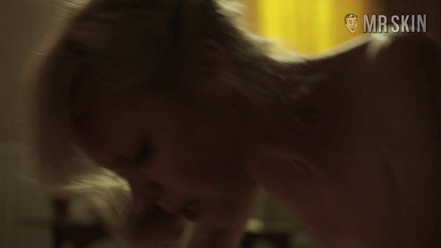 Antonia Campbell-Hughes in Kelly + Victor (2012) Breasts Bush Breasts Bush 233186