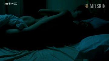 Julia Jentsch in 33 Scenes From Life (2008) Breasts Bush Butt Breasts Bush 232949