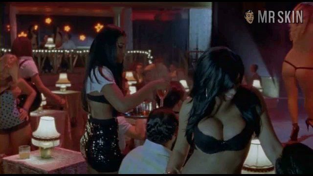 Hottest Isabel Scenes. Underwear, breasts, lesbian. 233223