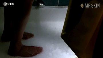 Sophie von Kessel in Die Tochter Des Mörders (2010) Breasts Breasts Butt 232954