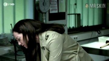 Jenny Kruse in Unter anderen Umständen (2013) Breasts Breasts 232956