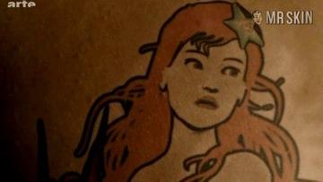 Blanche Veisberg in Dans la peau (2007) Breasts Bikini Breasts 232961