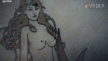 Blanche Veisberg in Dans la peau (2007) Breasts Butt Bikini Breasts 232963