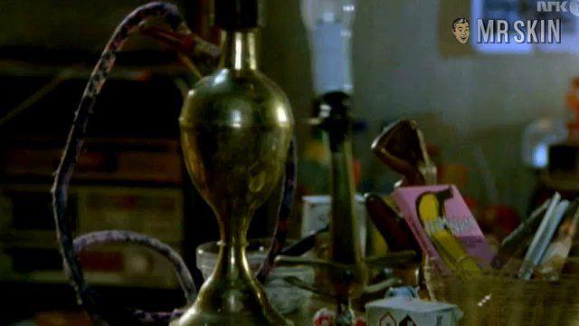 Kjersti Holmen in Shut Up and Listen! (1995) Breasts Breasts Sexy 232974