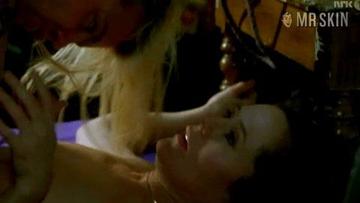 Kjersti Holmen in Shut Up and Listen! (1995) Breasts Breasts Sexy 232974