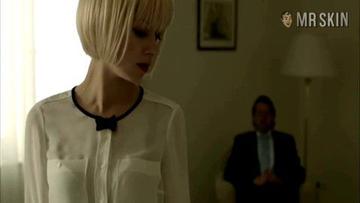Alice Dwyer in Im Alleingang - Elemente des Zweifels (2013) Underwear Breasts Underwear 232976