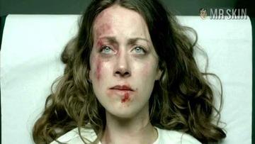 Alice Dwyer in Im Alleingang - Elemente des Zweifels (2013) Breasts Breasts Underwear 232977