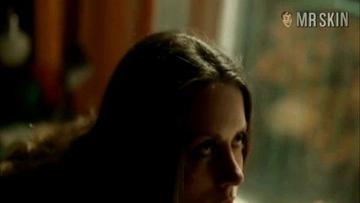 Alice Dwyer in Im Alleingang - Elemente des Zweifels (2013) Breasts Breasts Underwear 232978