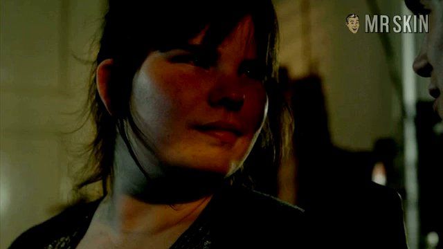 Emma Levie in Lena (2012) Breasts Breasts Bush 232983