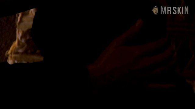 Maya Parish in Midnight Son (2011) Breasts Bush Breasts Bush 233005