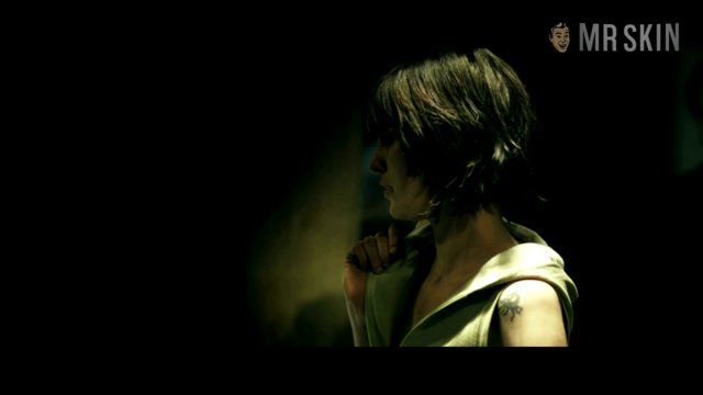 Florencia Limonoff in Neon Flesh (2011) Breasts Breasts Underwear 233030