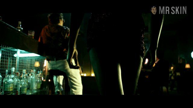 Vanessa Oliveira in Neon Flesh (2011) Breasts Sexy 233031