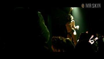 Maria Zamarbide, Andrea Carballo in Neon Flesh (2011) Thong Sexy Underwear Breasts Breasts Sexy 233036