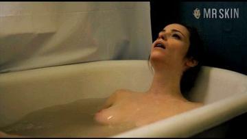 Jaime Ray Newman in Rubberneck (2013) Breasts Breasts Butt 233025