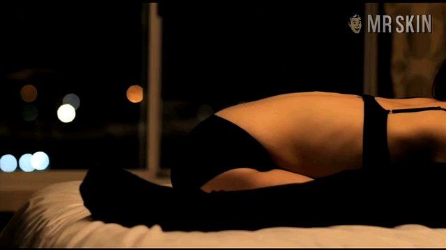 Dakota Shepard Naked in Rubberneck. Breasts, Butt, Bush, Body Double, underwear. 233023