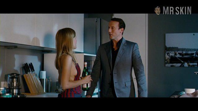 Noémi Besedes in Men Do What Men Can (2012) Full Nudity Breasts Bush 257596