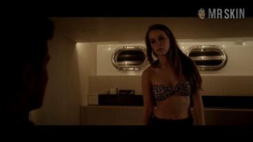 Julie Andersen in You & Me Forever (2012) Bikini Bikini Breasts 233073