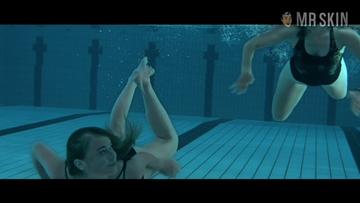 Julie Andersen, Emilie Kruse in You & Me Forever (2012) Sexy Bikini Breasts 233071
