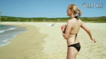 Karina Banno, Hilary Caitens in Circle of Lies (2012) Bikini Bikini Sexy 233081
